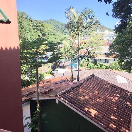 莫娜达达斯坡德拉斯酒店 Florianópolis 外观 照片