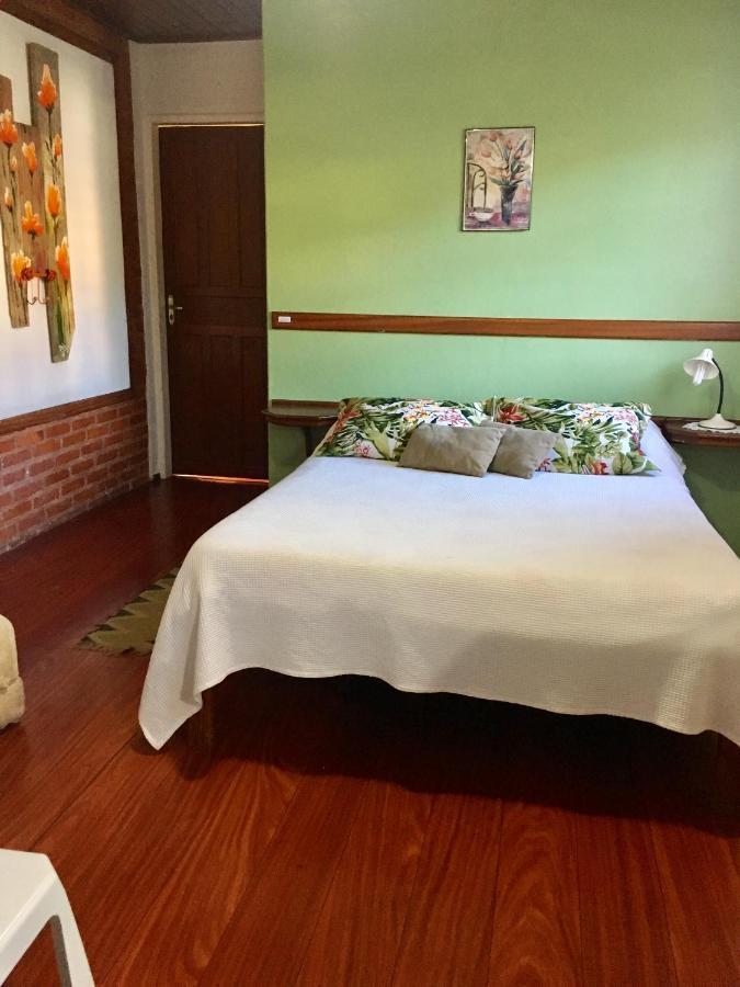 莫娜达达斯坡德拉斯酒店 Florianópolis 外观 照片