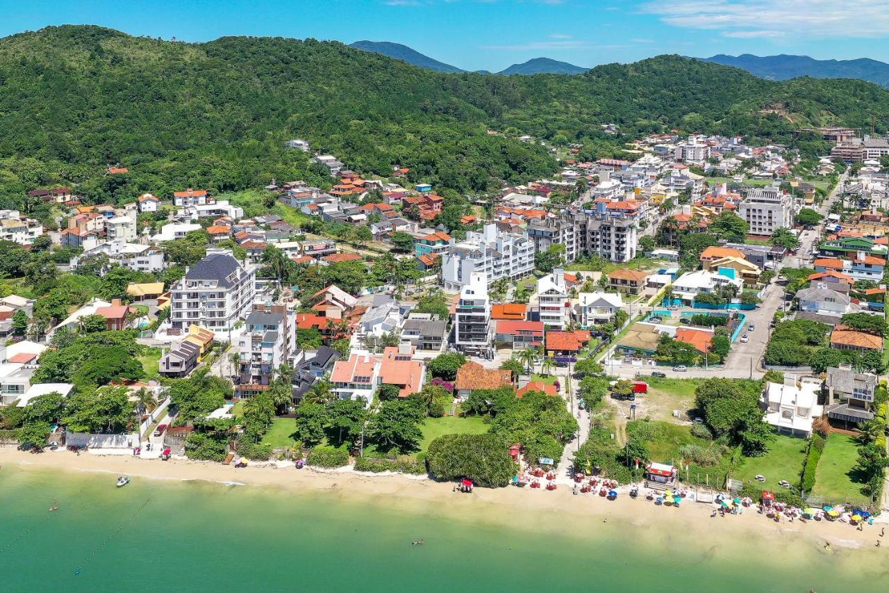 莫娜达达斯坡德拉斯酒店 Florianópolis 外观 照片