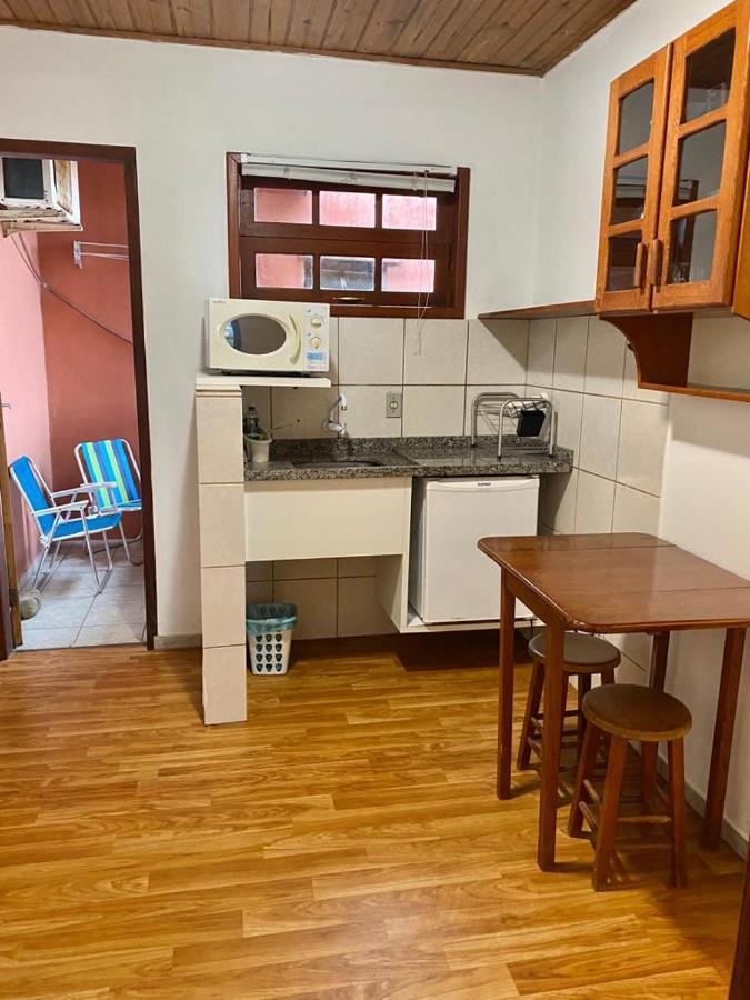 莫娜达达斯坡德拉斯酒店 Florianópolis 外观 照片