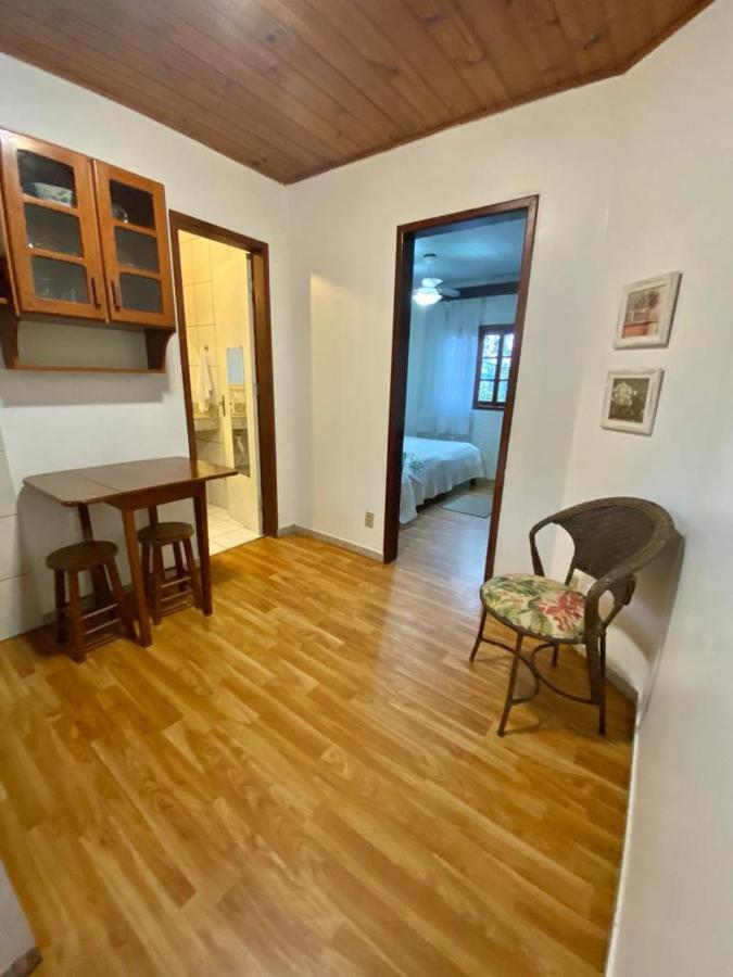 莫娜达达斯坡德拉斯酒店 Florianópolis 外观 照片