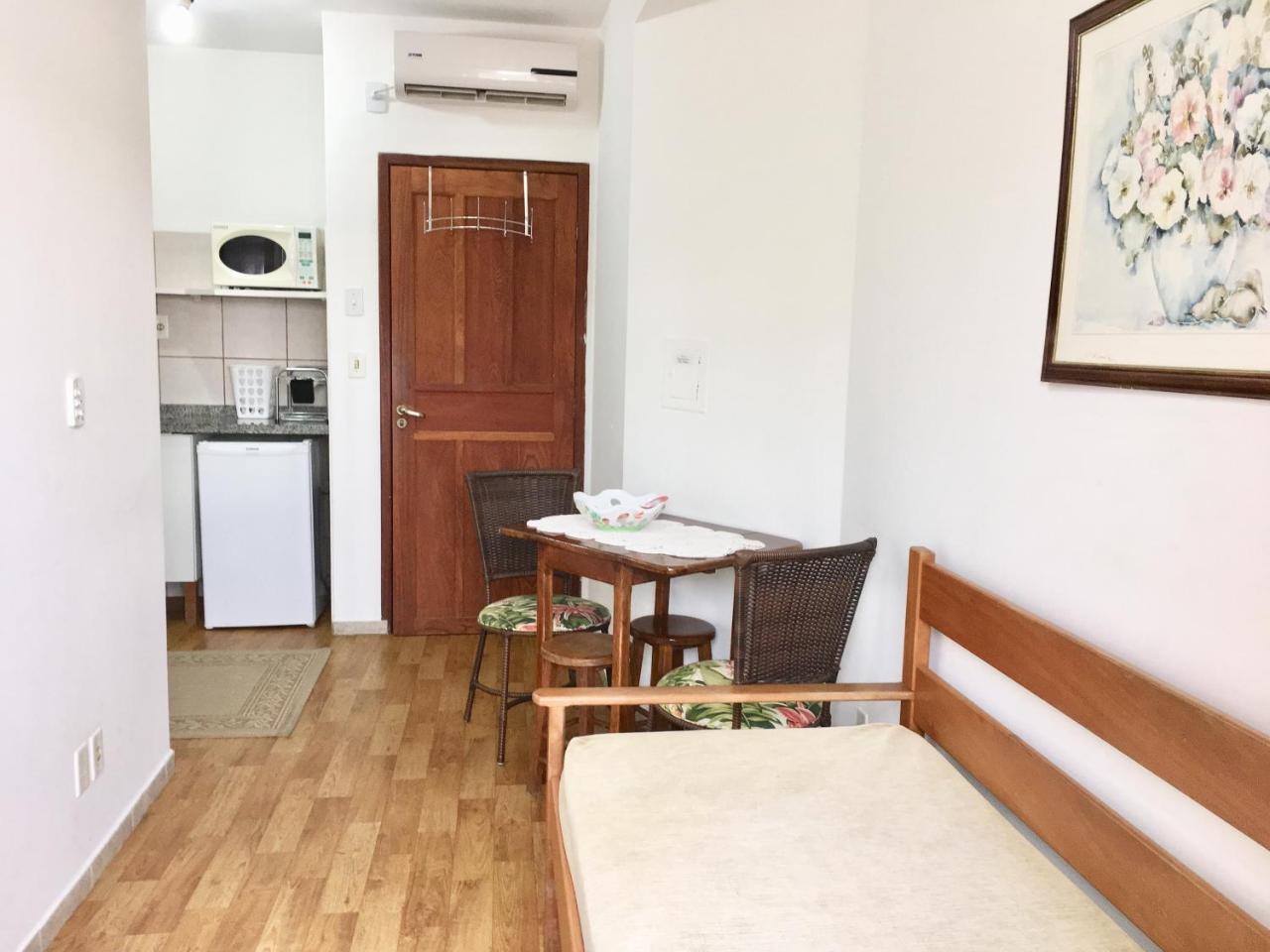 莫娜达达斯坡德拉斯酒店 Florianópolis 外观 照片