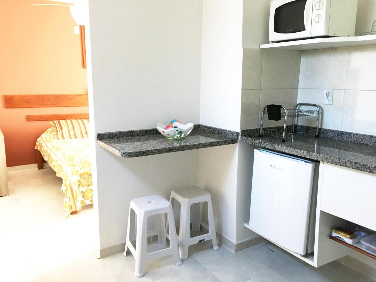 莫娜达达斯坡德拉斯酒店 Florianópolis 外观 照片